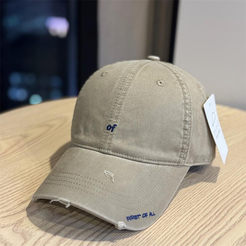 Herre Klassisk Justerbar Caps Skanto 1784270698