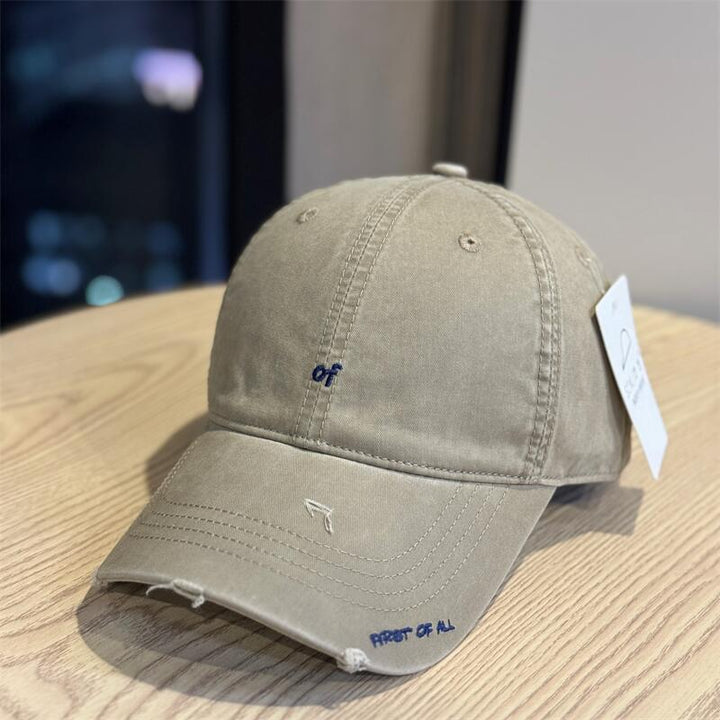 Herre Klassisk Justerbar Caps Skanto 1784270698