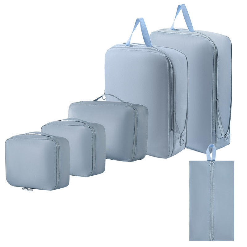 Travel Packing Cube Set Skanto