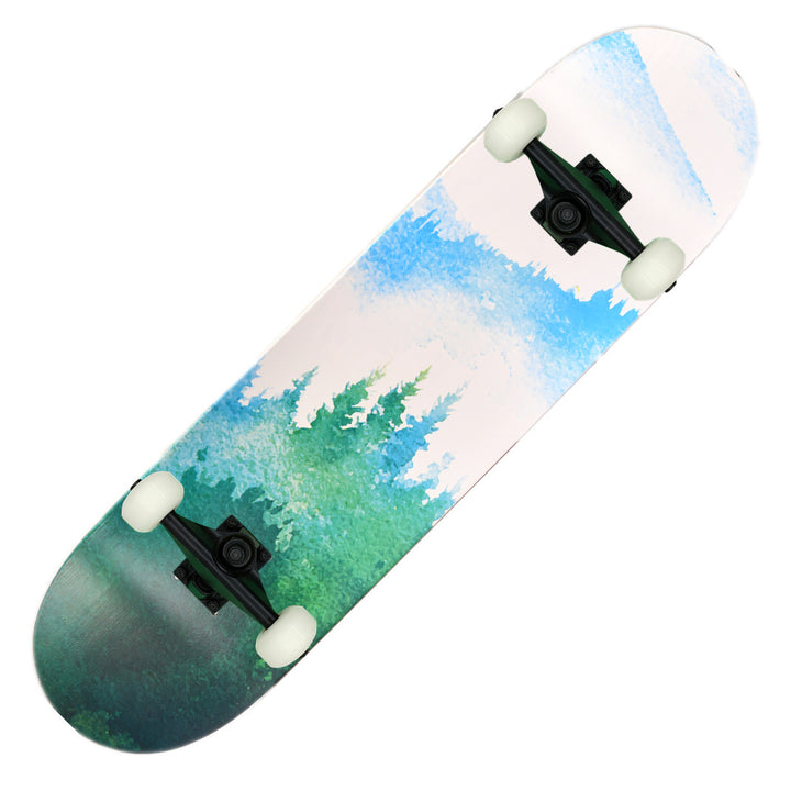 Freestyle Skateboard Skanto
