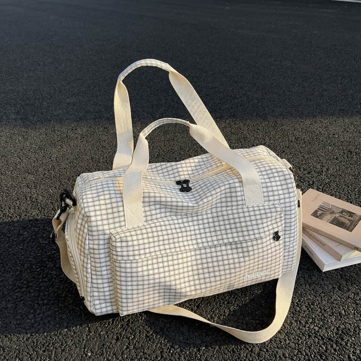 Unisex Reisetask Skanto