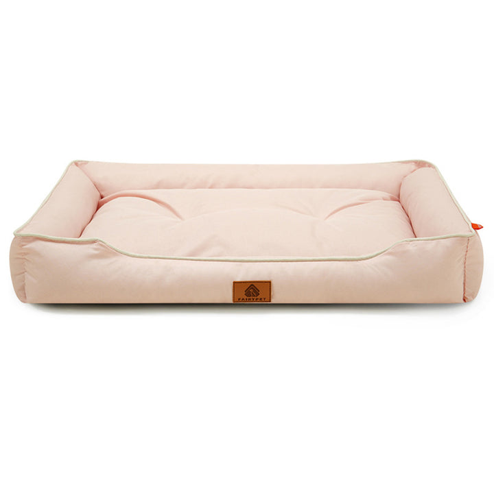 Pels  Lounge Seng  Hundeseng