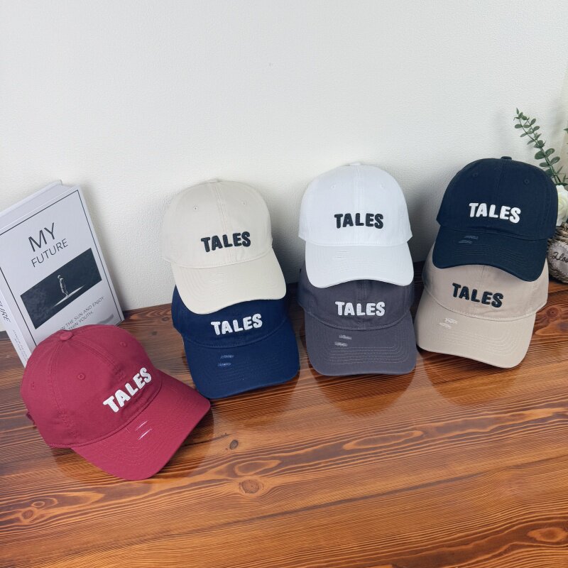 Unisex Casual Cotton Baseball Cap Skanto