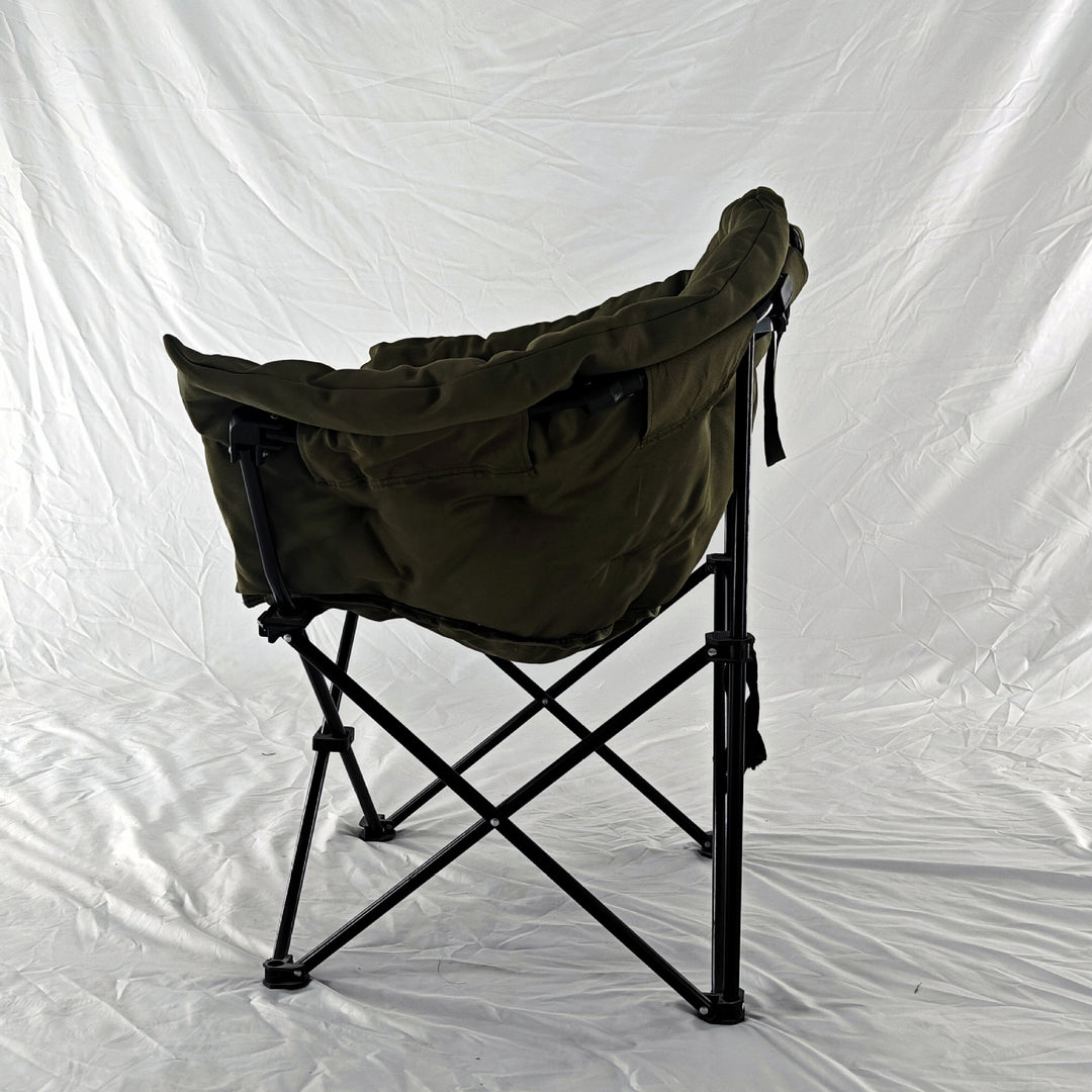 Comfortable and Stylish Lounge Chair Skanto