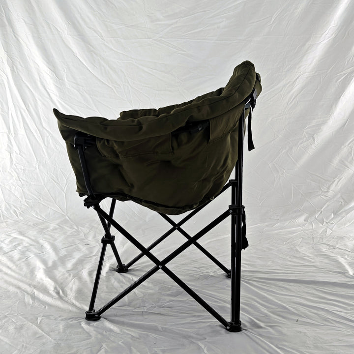 Comfortable and Stylish Lounge Chair Skanto