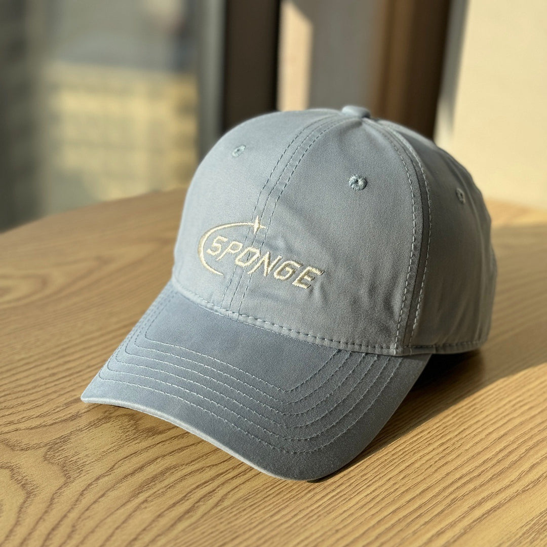Herre Casual Brodert Caps Skanto 1784270240