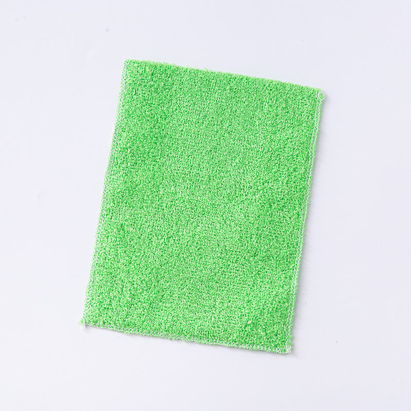 Dame Mikrofiber rengjøringskluter Skanto