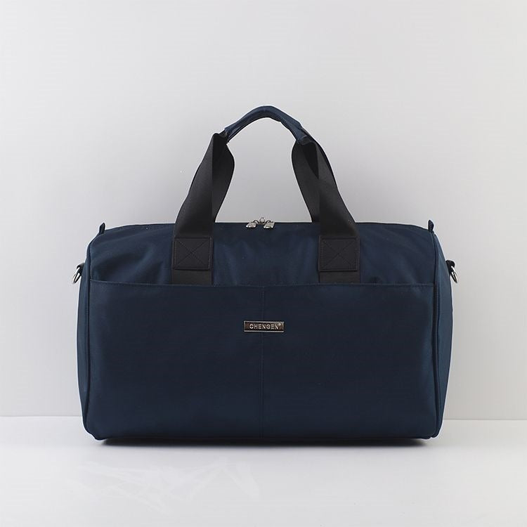 Praktisk Reiseduffel Skanto