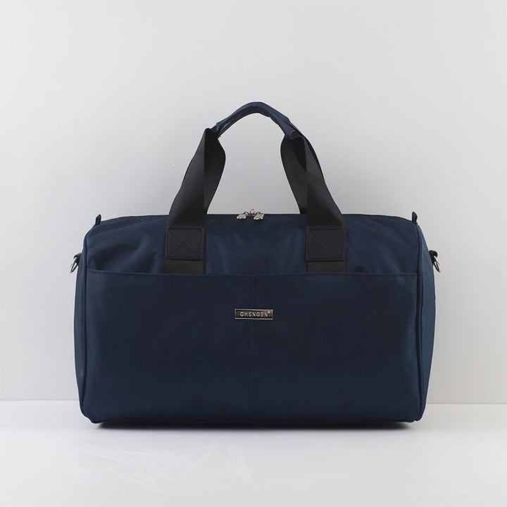 Praktisk Reiseduffel Skanto