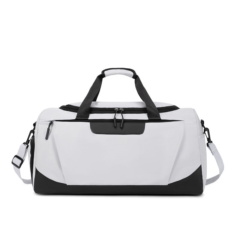 Sportbag Skanto