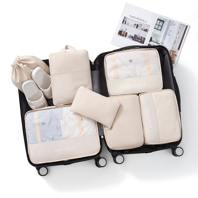 Travel Compression Organizer Set Skanto