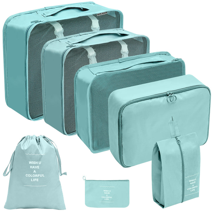 Travel Packing Cube Set Skanto