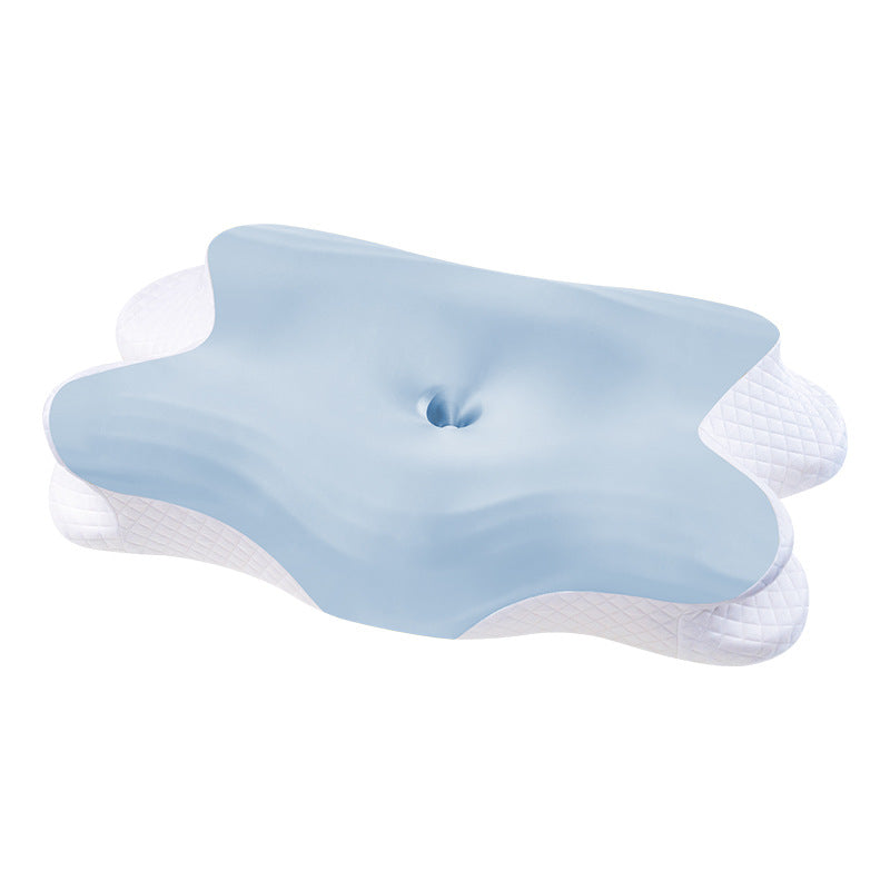 Ergonomisk sovpute Skanto