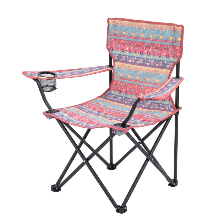 Sammenleggbar campingstol Skanto