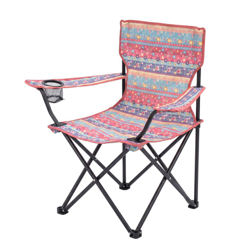 Sammenleggbar campingstol Skanto