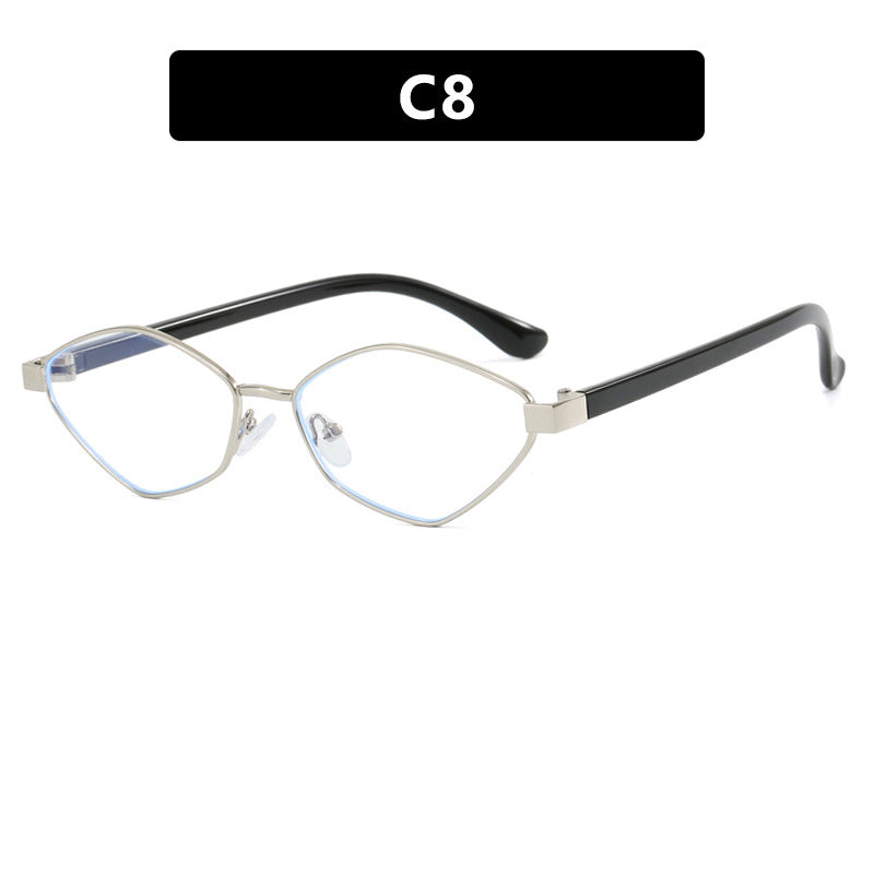 Women's Designer Correction Glasses Skanto