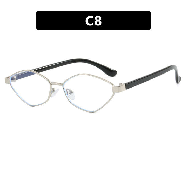 Women's Designer Correction Glasses Skanto