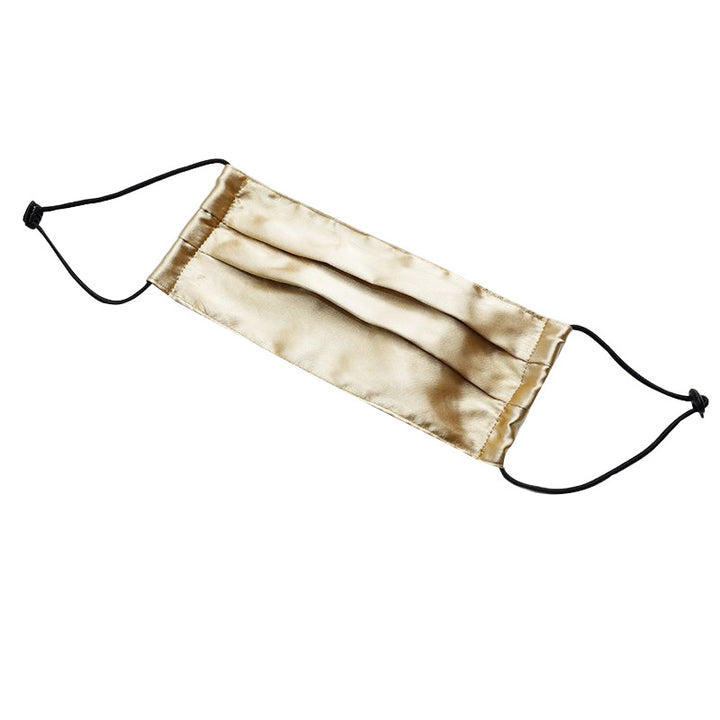 Elegant silkemaske Skanto
