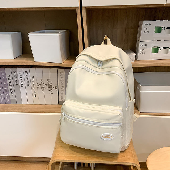 Flere rom daglig bruk skole ryggsekk
