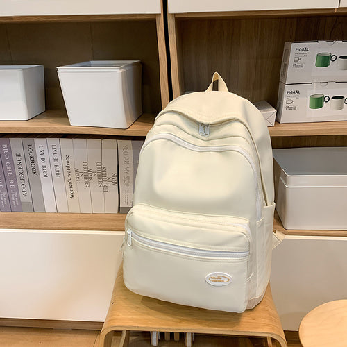 Flere rom daglig bruk skole ryggsekk