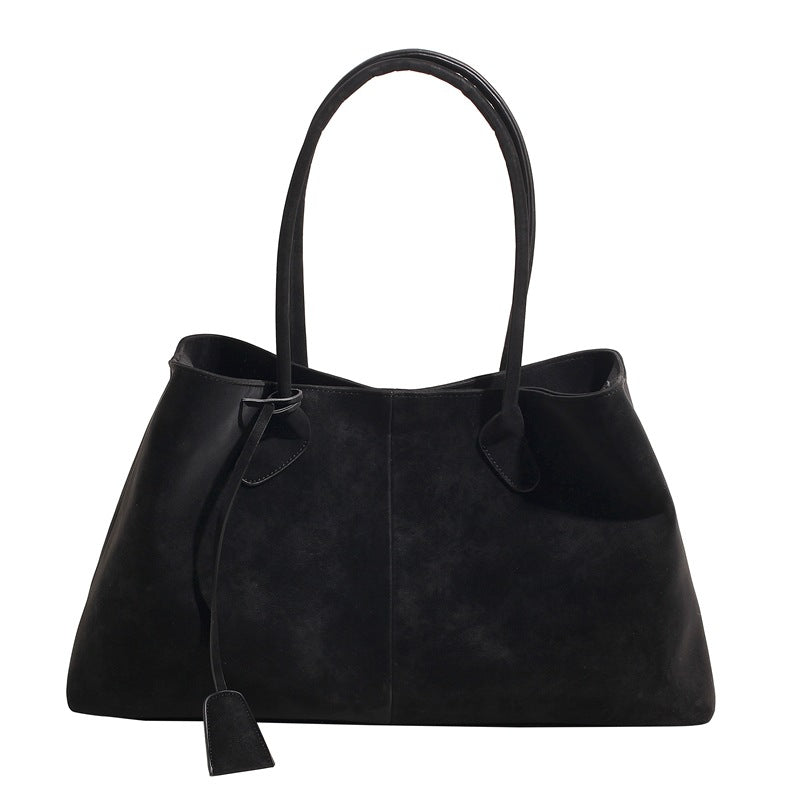 Skanto | Nakoo Luxe Tote Bag | Stilig og romslig veske for daglige nødvendigheter
