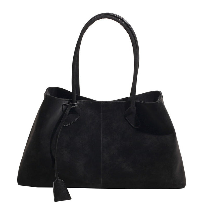 Skanto | Nakoo Luxe Tote Bag | Stilig og romslig veske for daglige nødvendigheter