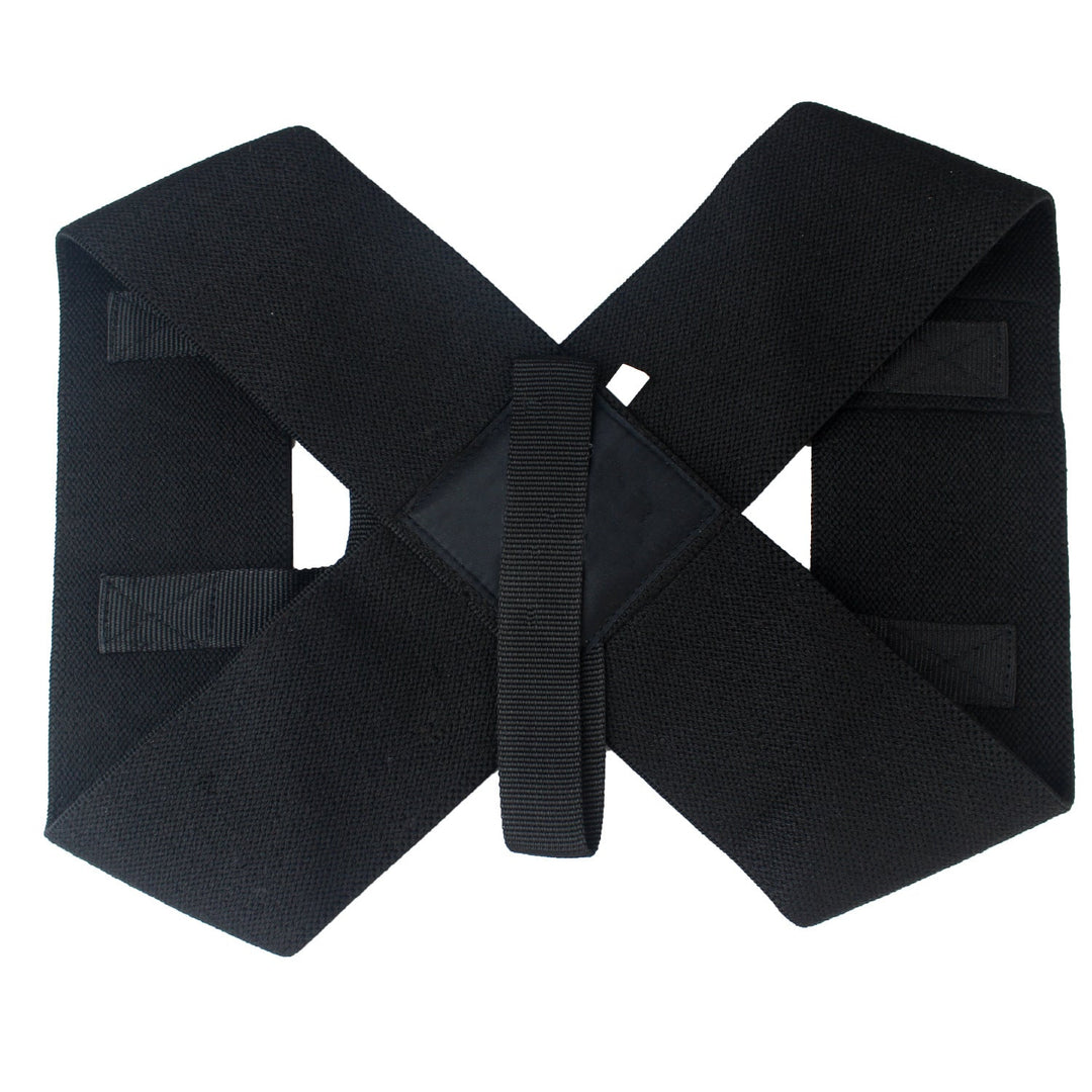 Skanto | Ultra-Lett X-Cross Holdningskorrigerer