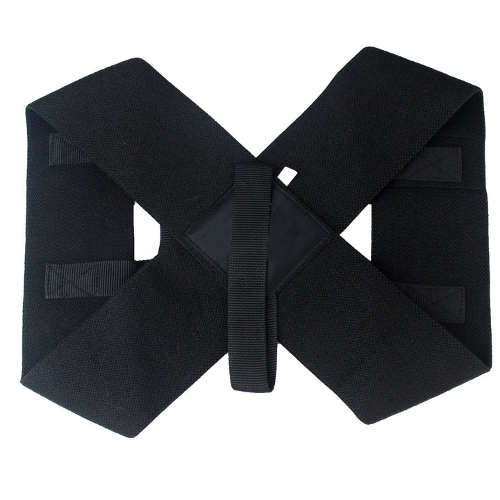 Skanto | Ultra-Lett X-Cross Holdningskorrigerer