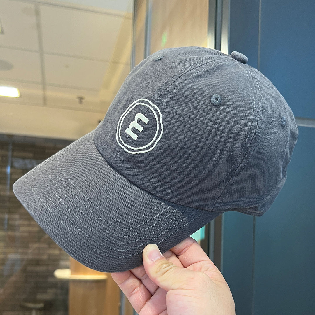 Unisex Hverdag Bomull Baseball Caps Skanto