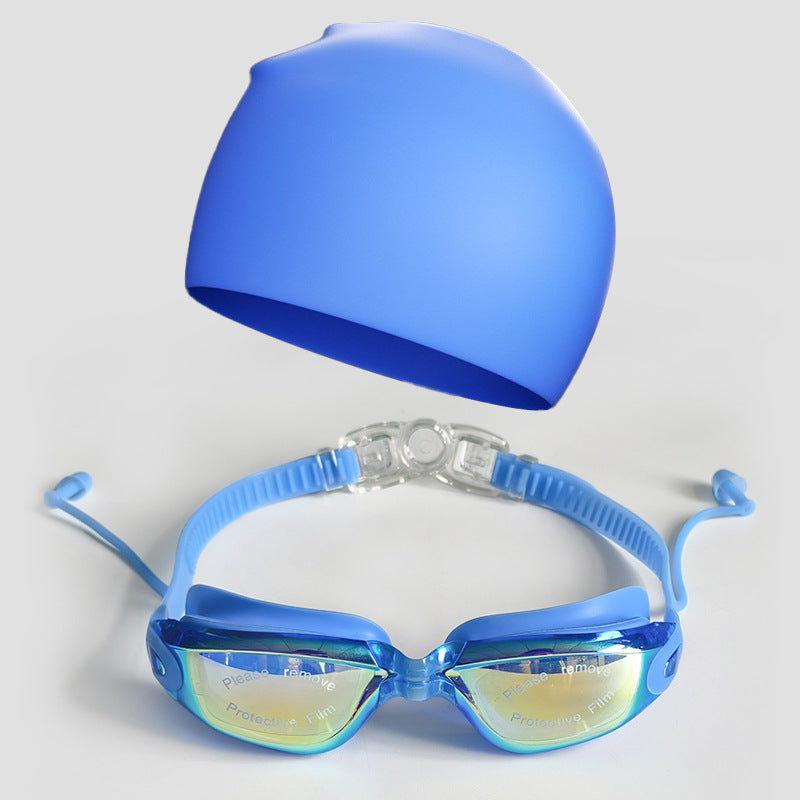 Anti-Fog Svømmebriller Skanto 1783828673
