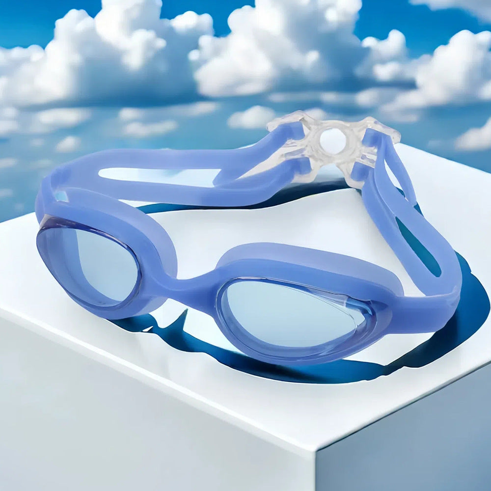 Svømmebrille Skanto