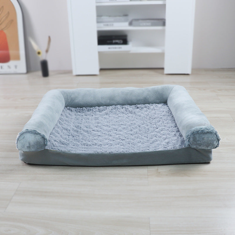 Unisex Komfy Hundelounge Skanto