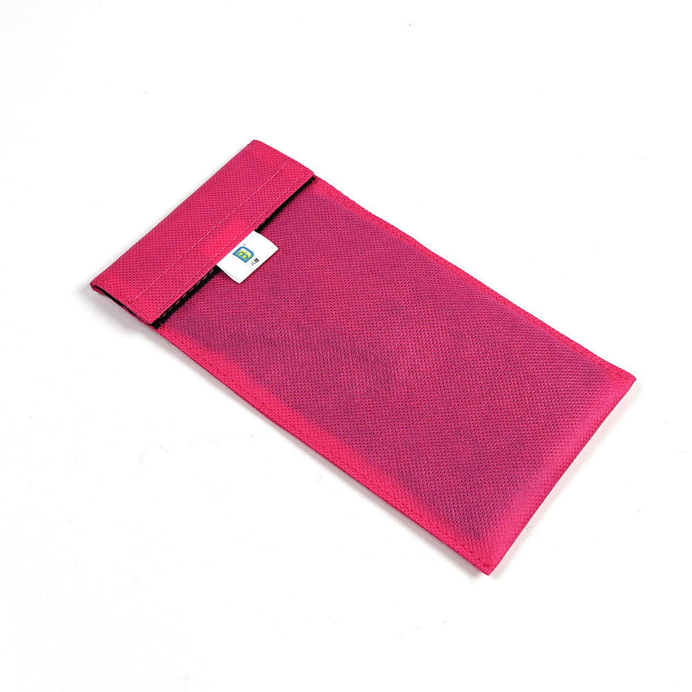 Dame Laptop-deksel laget av slitesterk polyester Skanto