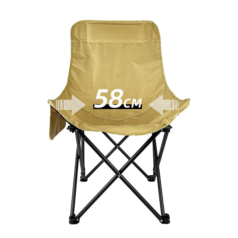 Folding Chair Skanto