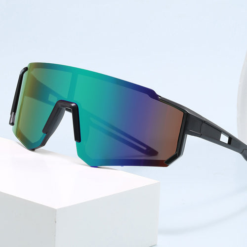Unisex Sporty Solbriller Skanto