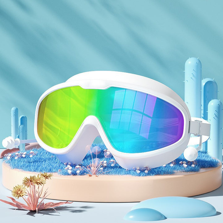 Avanserte Snø Sport Goggles Skanto