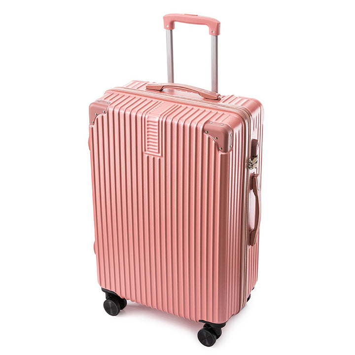 Dual-Layer Hard-Shell Bagasjesett Skanto