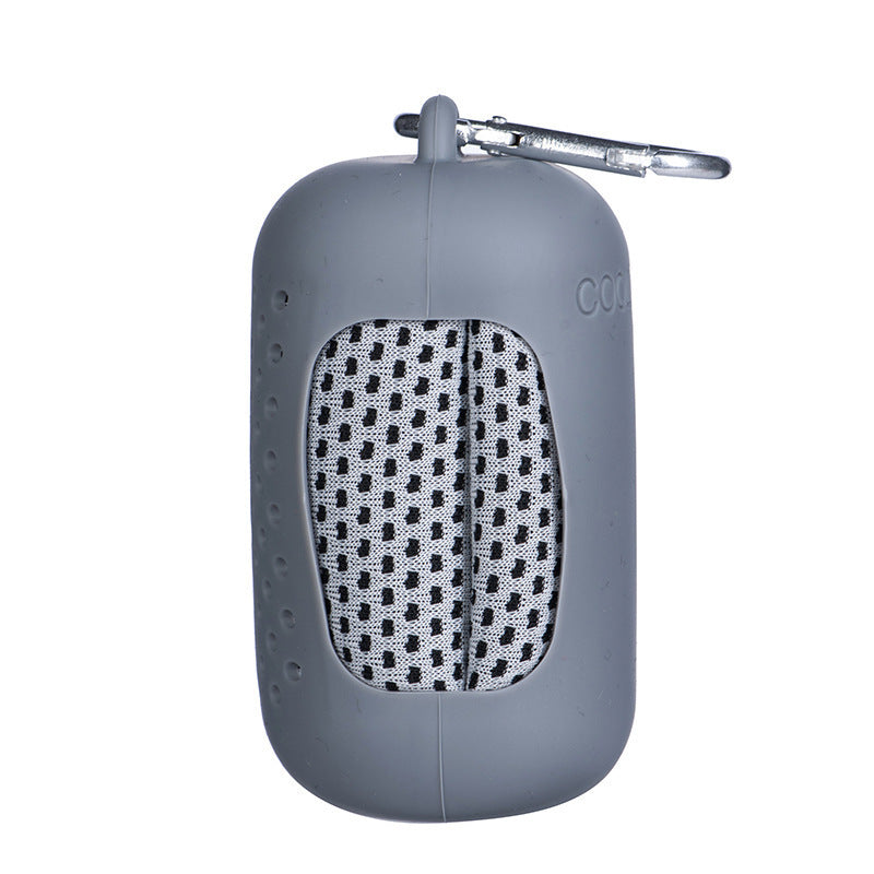 Dame bærbar Bluetooth høyttaler Skanto