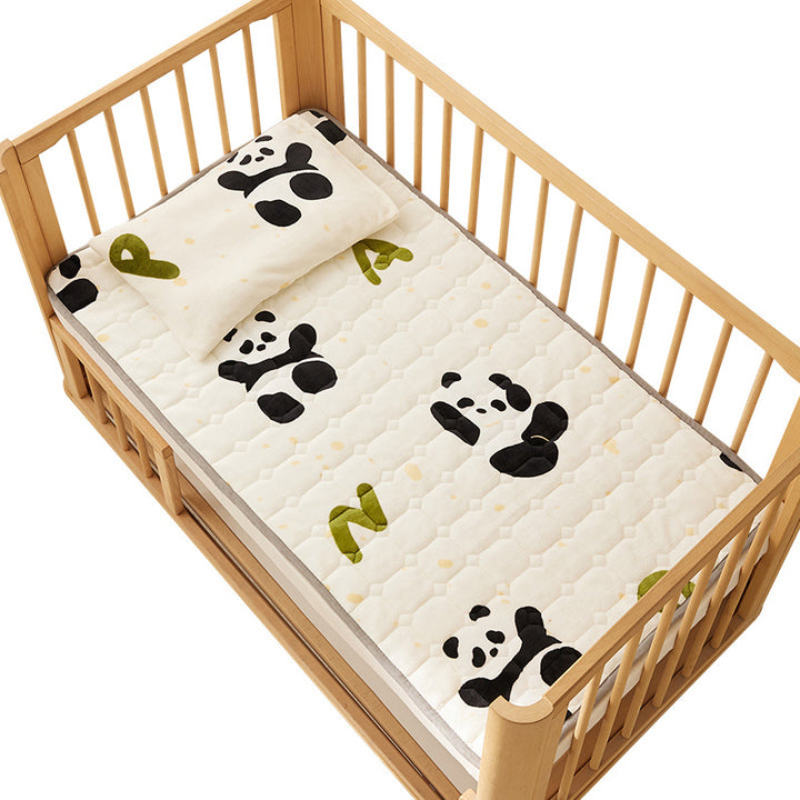 Babymadrass Skanto