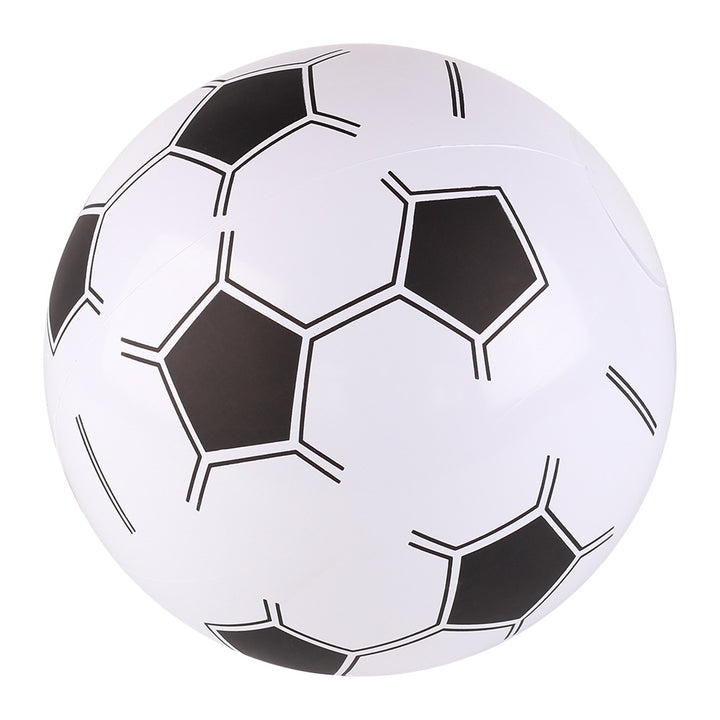 Dame Inflatable Water Ball med Vannmelon Design Skanto