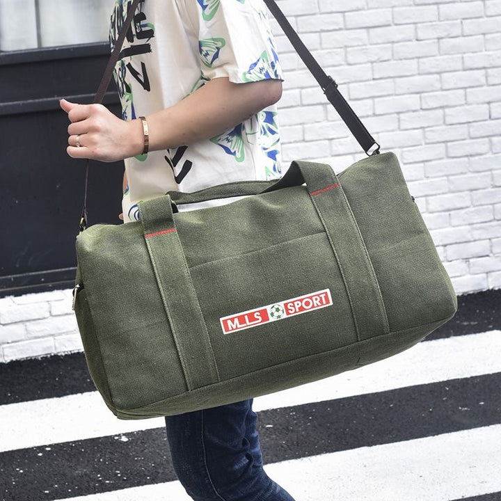 Sportbag Skanto