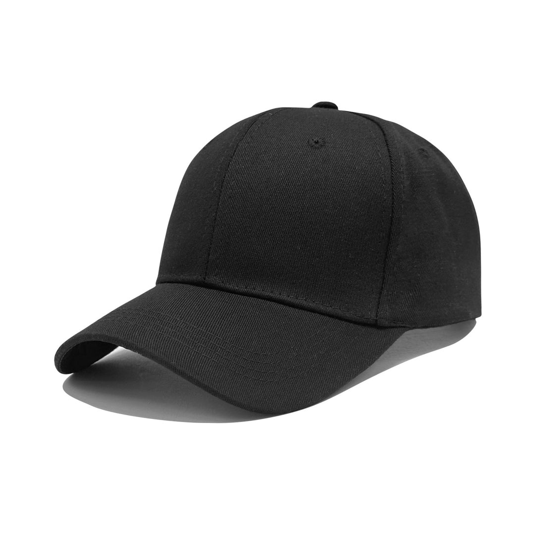 Dame baseballcapper Skanto