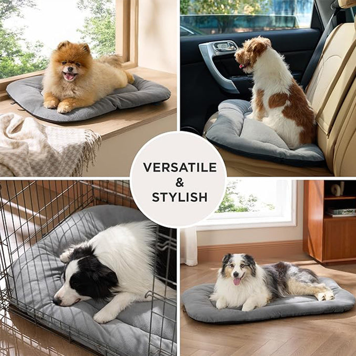 Premium Comfort Ortopedisk Hundemadrass   Hundeseng