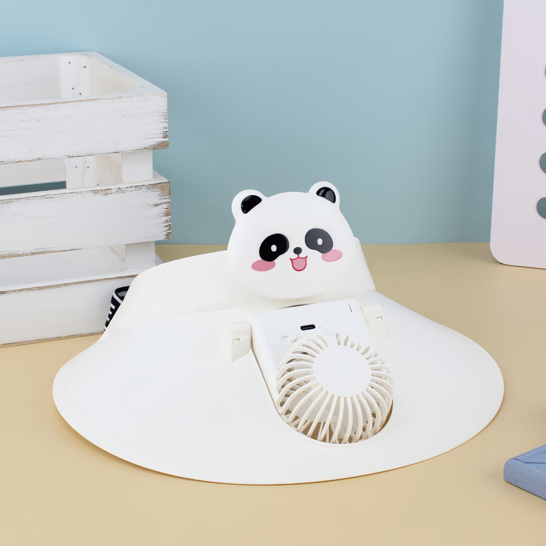 Dame bordvifte med innovativt design Skanto
