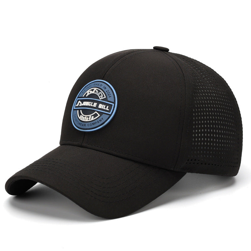 Herrer Mesh Performance Trucker Caps Skanto