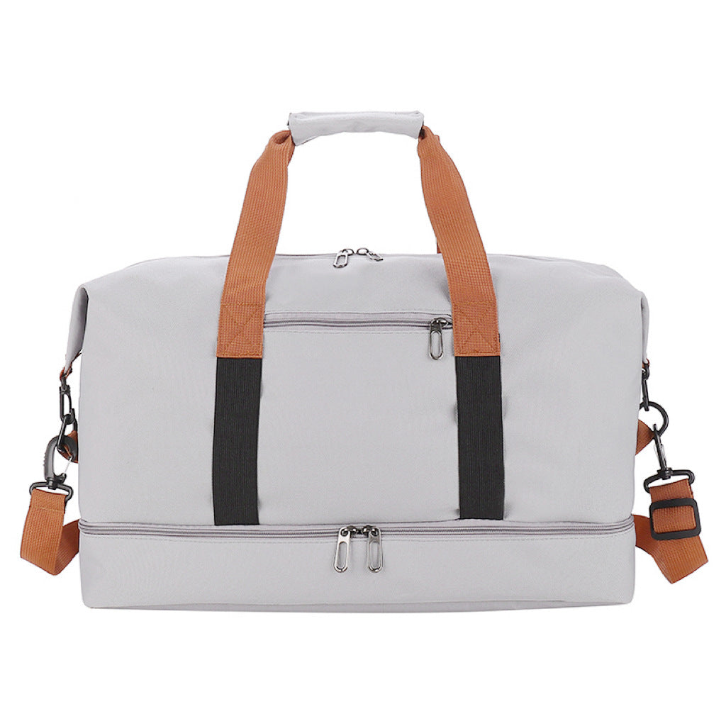 Robust Trenings- og Reiser Bag Skanto