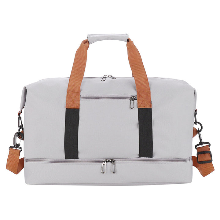 Robust Trenings- og Reiser Bag Skanto