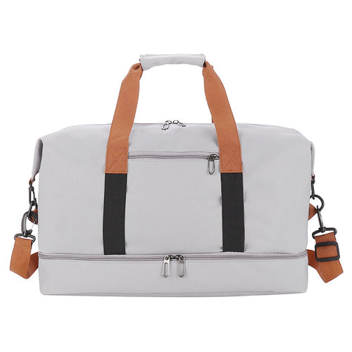Robust Trenings- og Reiser Bag Skanto