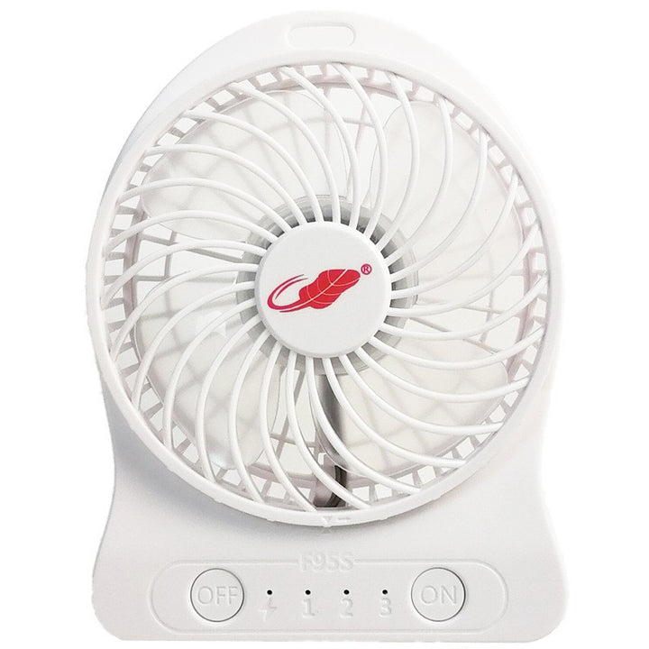 Unisex Bærbar USB Vifte Skanto