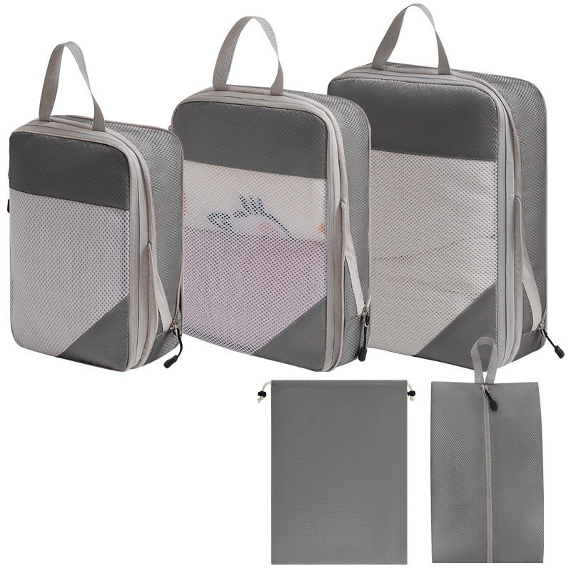 Travel Compression Bag Set Skanto